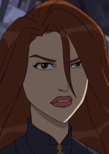 Black Widow photo 1