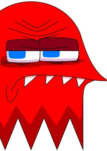 Blinky photo 3