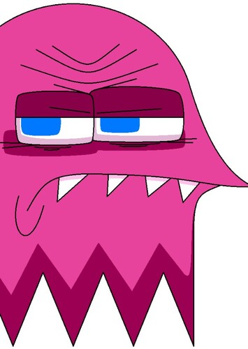 Blinky photo 2