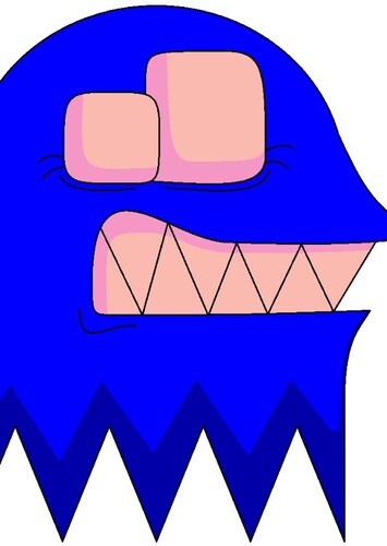 Blinky photo 1