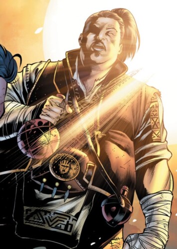 Bo' Rai Cho photo 1