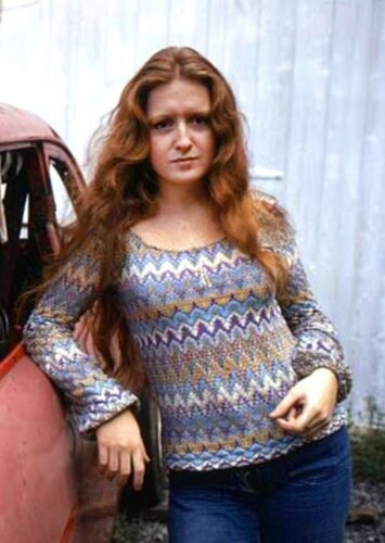 Bonnie Raitt photo 1