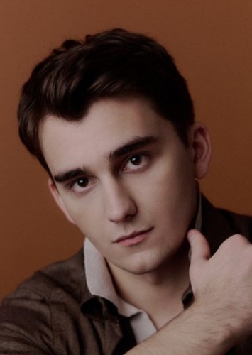 Bram Wilding photo 1