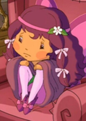 Brambleberry Fairy photo 1