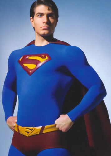 Brandon Routh photo 4