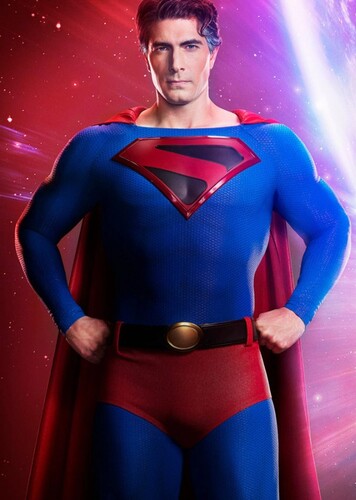 Brandon Routh photo 3