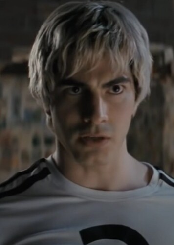 Brandon Routh photo 2