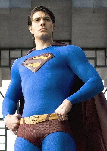 Brandon Routh photo 3