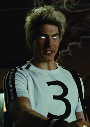 Brandon Routh photo 2