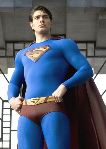 Brandon Routh photo 2