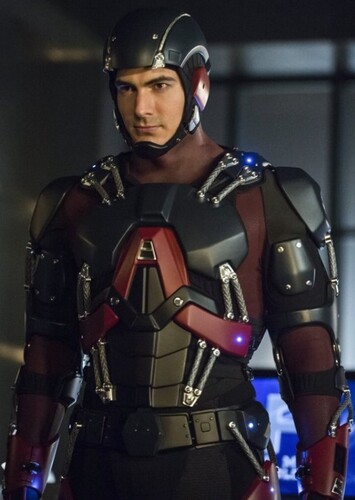 Brandon Routh photo 1
