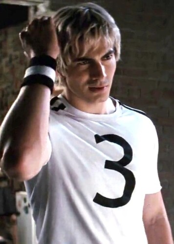 Brandon Routh photo 2