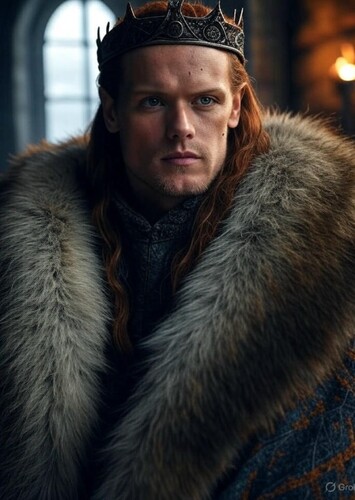 Brandon Stark photo 1