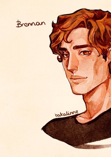 Brennan Sorrengail photo 1