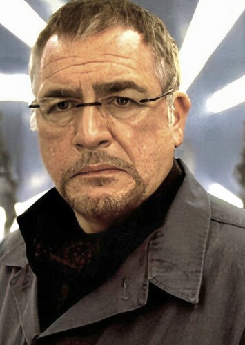 Brian Cox photo 1