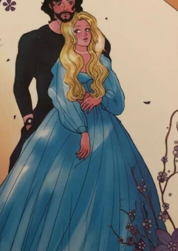 Bridget von Ascheberg photo 3