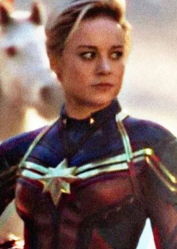 Brie Larson photo 5