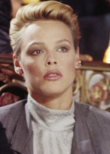 Brigitte Nielsen photo 1