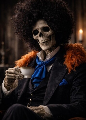 Brook (Human) photo 2