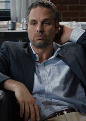 Bruce Banner photo 6