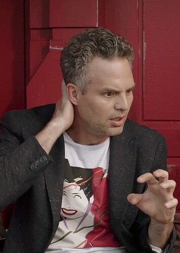 Bruce Banner photo 4