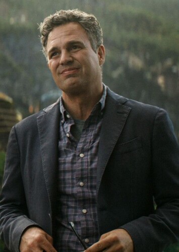 Bruce Banner photo 3