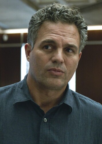 Bruce Banner photo 2