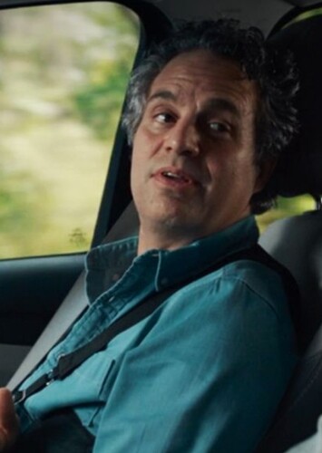Bruce Banner photo 1