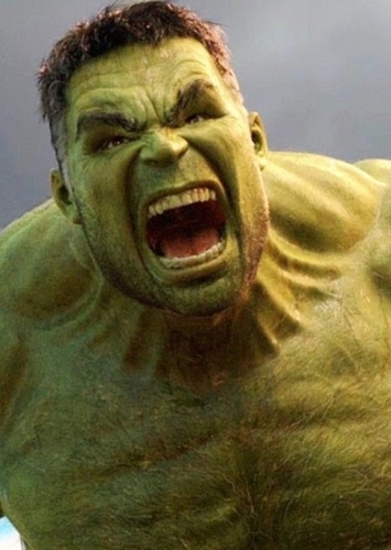 Bruce Banner photo 1