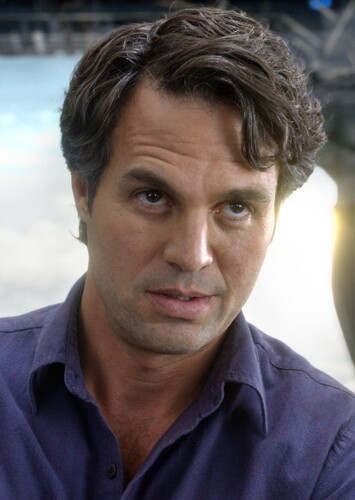 Bruce Banner photo 1