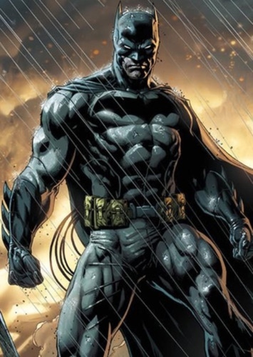 Bruce Wayne photo 2