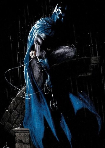 Bruce Wayne photo 2