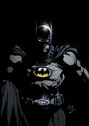 Bruce Wayne photo 5