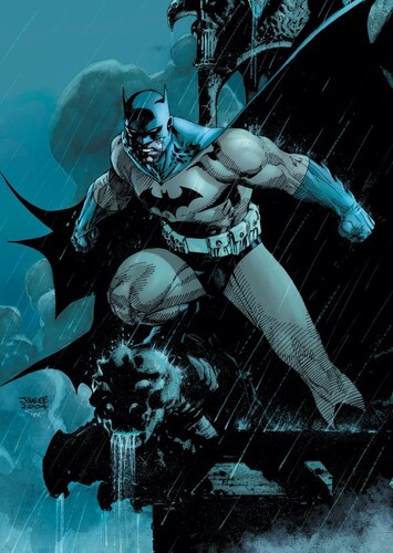 Bruce Wayne photo 4