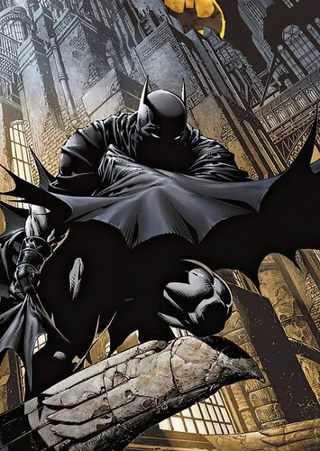 Bruce Wayne photo 1