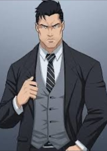 Bruce Wayne photo 2