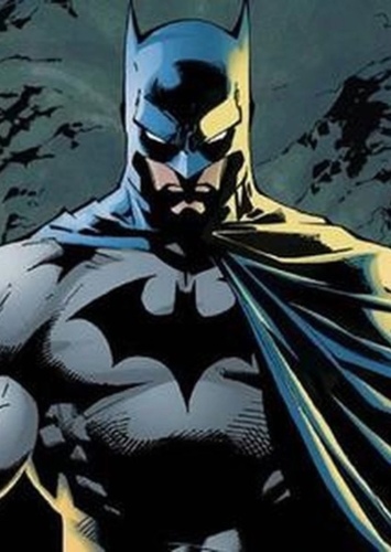 Bruce Wayne photo 1