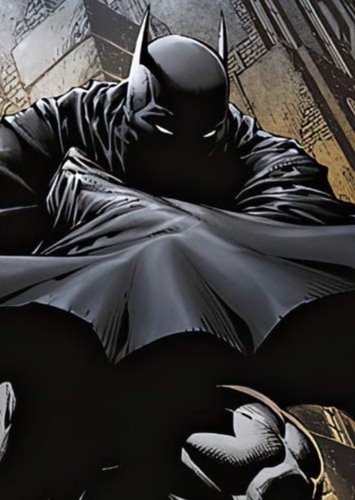 Bruce Wayne photo 2