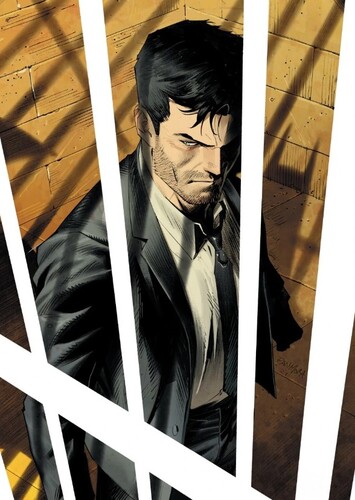 Bruce Wayne photo 8