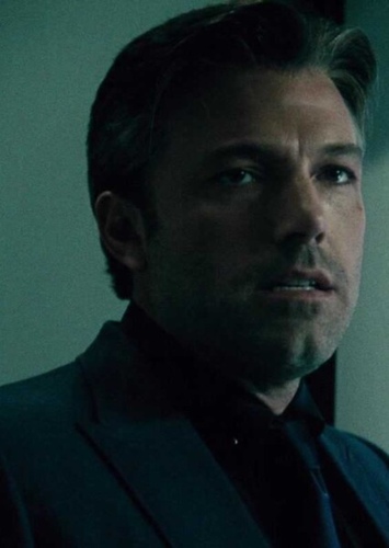 Bruce Wayne photo 7