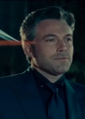 Bruce Wayne photo 6