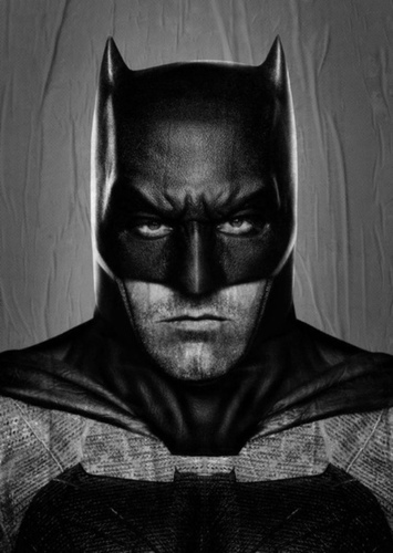 Bruce Wayne photo 5