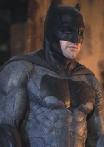Bruce Wayne photo 4