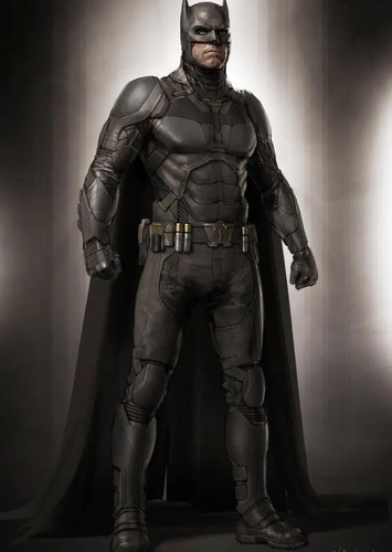 Bruce Wayne photo 3