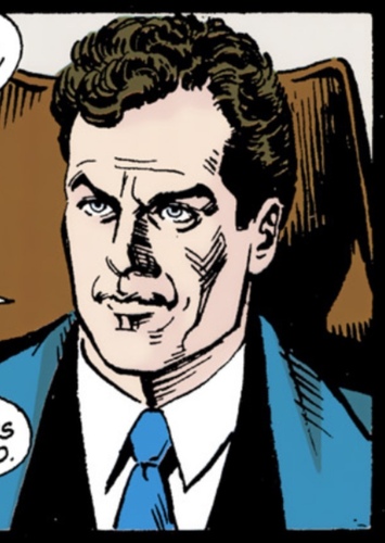 Bruce Wayne/Batman photo 1