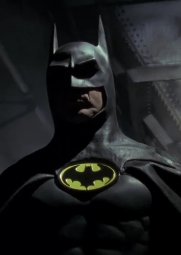 Bruce Wayne/Batman photo 5