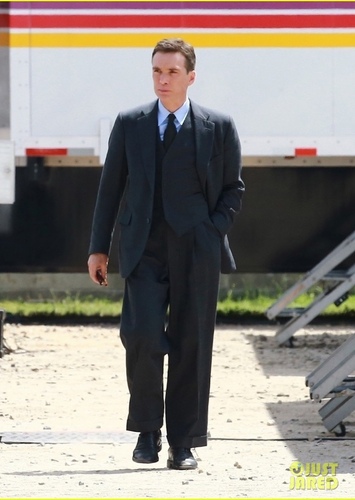 Bruce Wayne/Batman photo 3