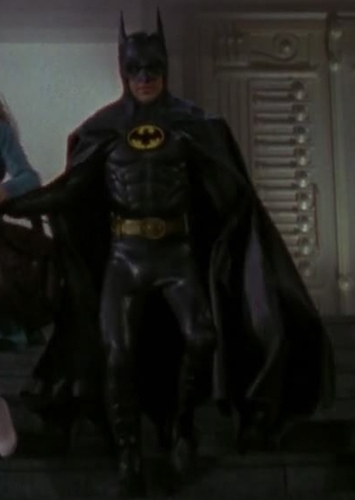Bruce Wayne/Batman photo 2