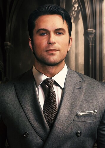 Bruce Wayne (Earth-0) photo 1