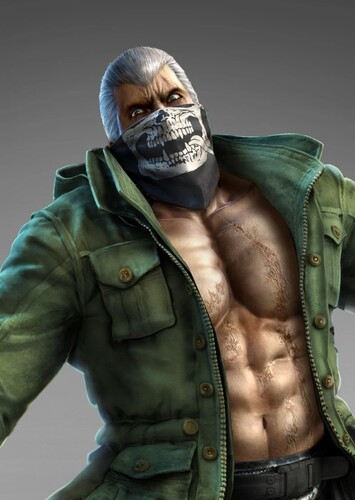 Bryan Fury photo 2